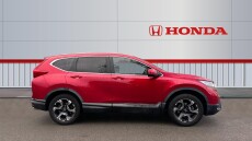 Honda CR-V 1.5 VTEC Turbo SR 5dr Petrol Estate